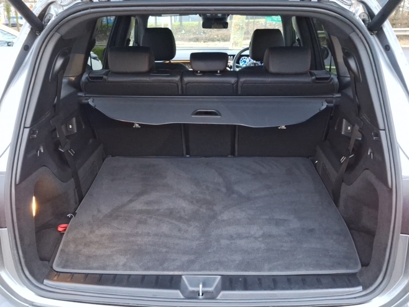 Used Mercedes-Benz EQB 2025 for sale - 77950156: Photo 8