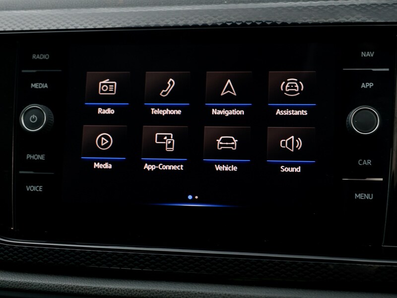 Used Volkswagen Polo 2022 for sale - 77702396: Photo 10