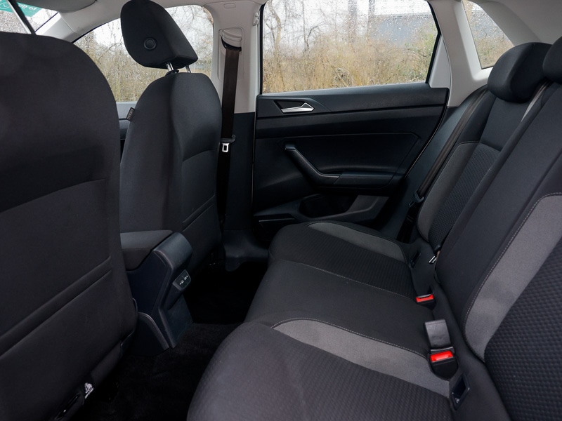 Used Volkswagen Polo 2022 for sale - 77702396: Photo 6