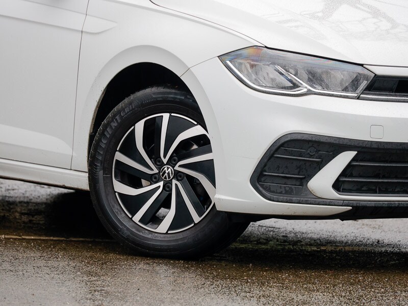 Used Volkswagen Polo 2022 for sale - 77702396: Photo 9