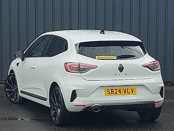 Used Renault Clio 2024 for sale - 78848318: Photo