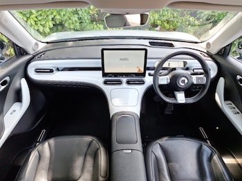 Used smart #1 2023 for sale - 79446976: Photo