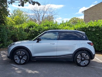 Used smart #1 2023 for sale - 79446976: Photo