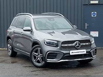 Used Mercedes-Benz GLB 2024 for sale - 79092063: Photo