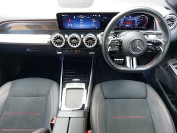 Used Mercedes-Benz GLB 2024 for sale - 79092063: Photo