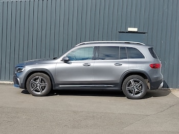 Used Mercedes-Benz GLB 2024 for sale - 79092063: Photo