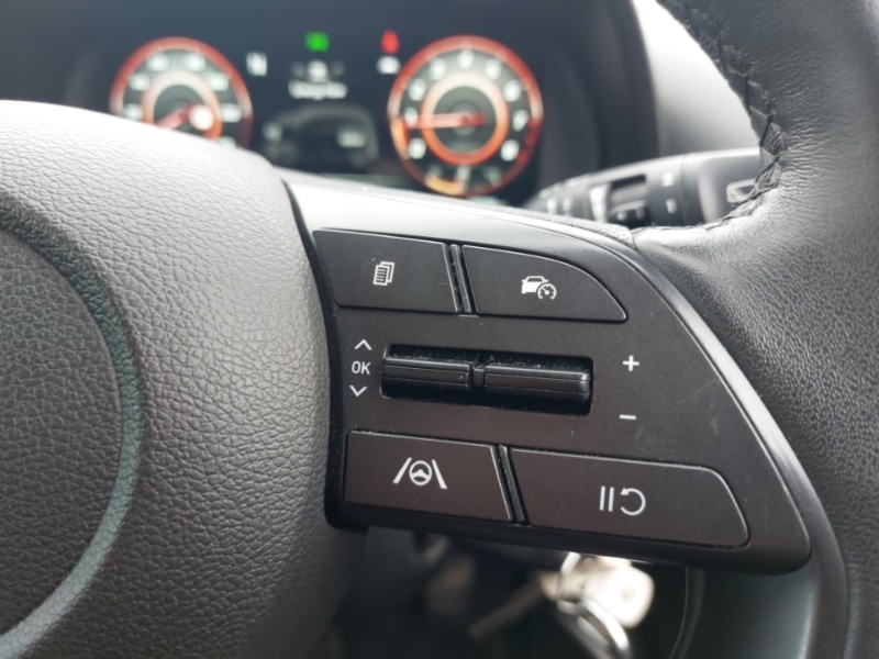 Used Hyundai i20 2022 for sale - 76932962: Photo 12