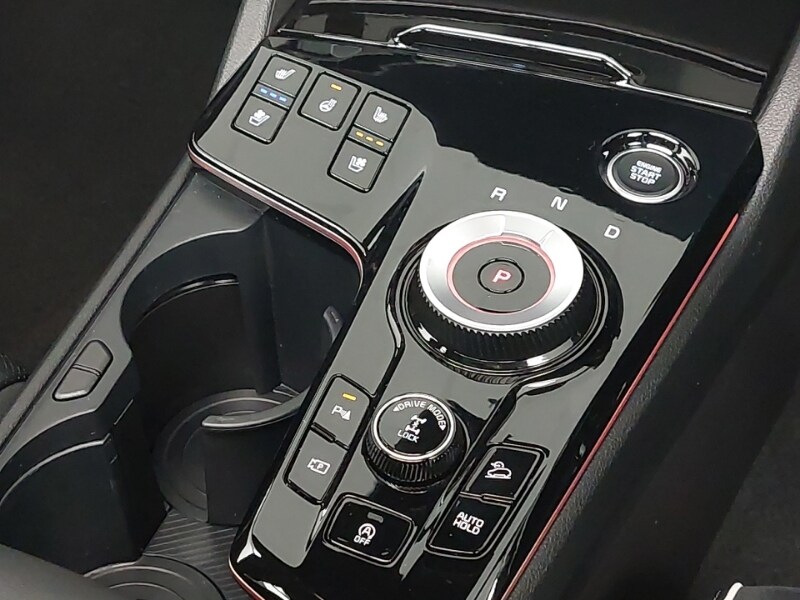 Used Kia Sportage 2023 for sale - 77492238: Photo 10