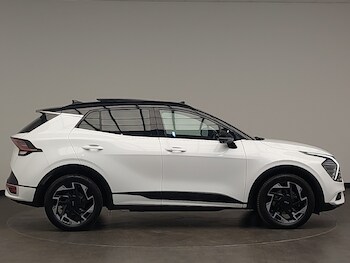 Used Kia Sportage 2023 for sale - 77492238: Photo