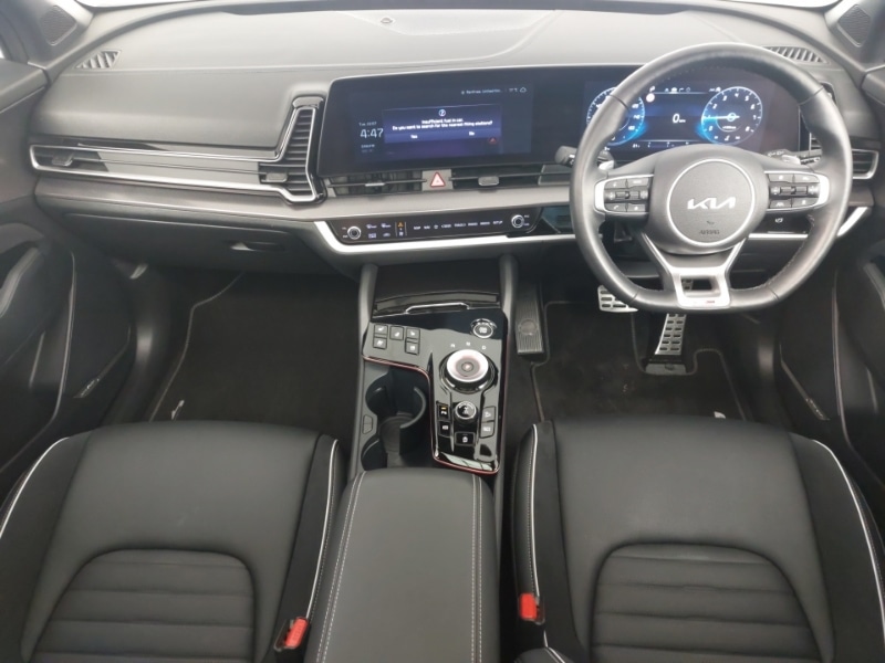 Used Kia Sportage 2023 for sale - 77492238: Photo 4