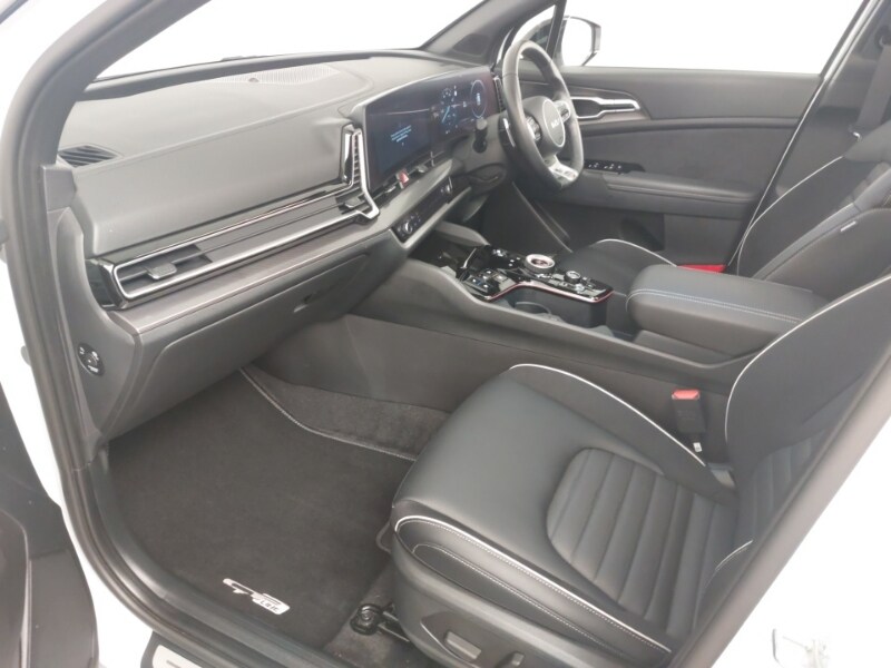 Used Kia Sportage 2023 for sale - 77492238: Photo 7