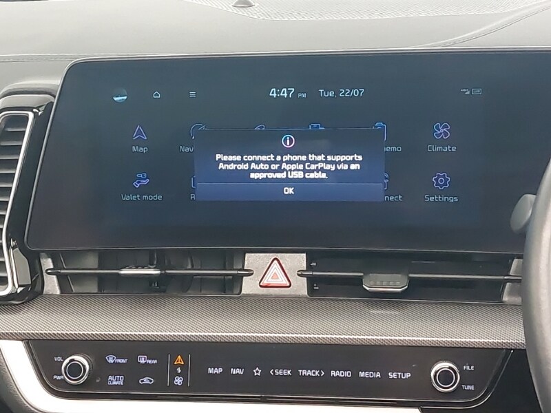 Used Kia Sportage 2023 for sale - 77492238: Photo 8