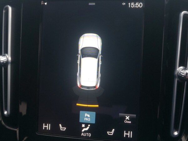 Used Volvo XC40 2021 for sale - 76269531: Photo 11