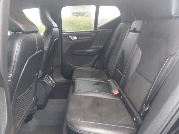 Used Volvo XC40 2021 for sale - 76269531: Photo 6