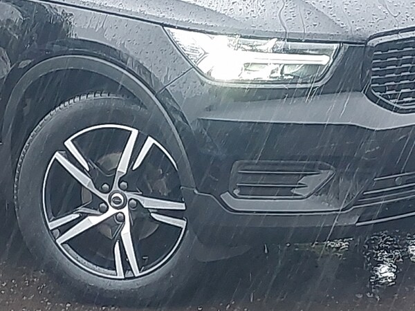 Used Volvo XC40 2021 for sale - 76269531: Photo 9