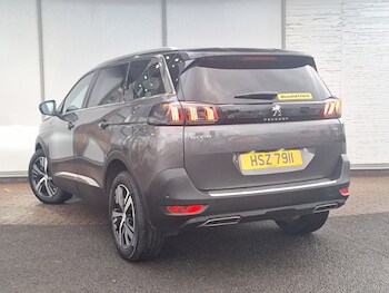 Used Peugeot 5008 2024 for sale - 76925412: Photo