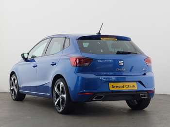 Used SEAT Ibiza 2024 for sale - 74919418: Photo