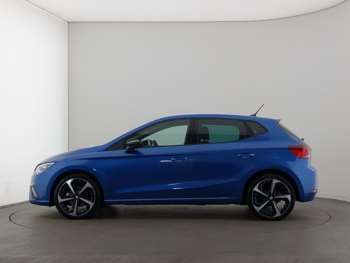 Used SEAT Ibiza 2024 for sale - 74919418: Photo