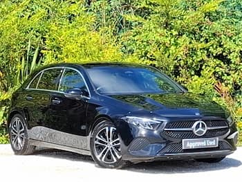 Used Mercedes-Benz A-Class 2025 for sale - 79743594: Photo