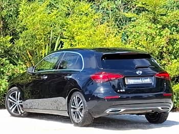 Used Mercedes-Benz A-Class 2025 for sale - 79743594: Photo