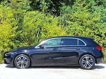 Used Mercedes-Benz A-Class 2025 for sale - 79743594: Photo