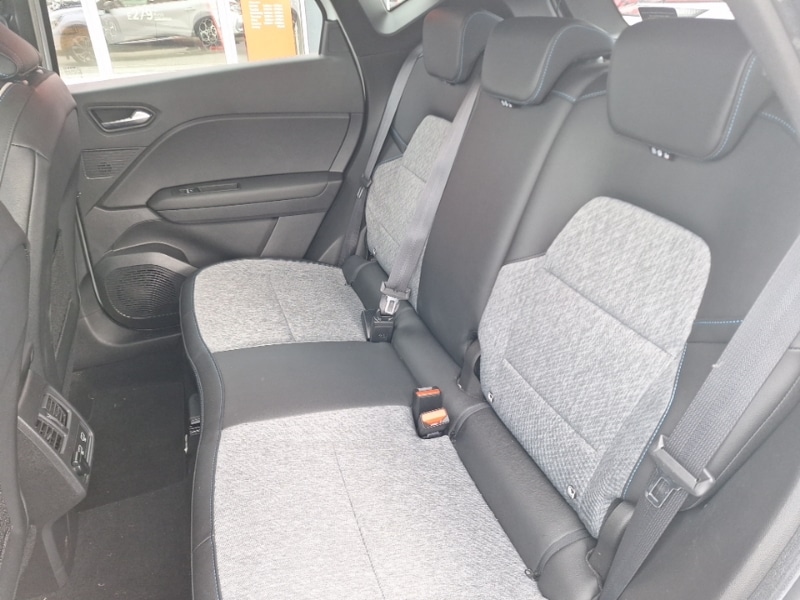 Used Renault Captur 2021 for sale - 78214052: Photo 6