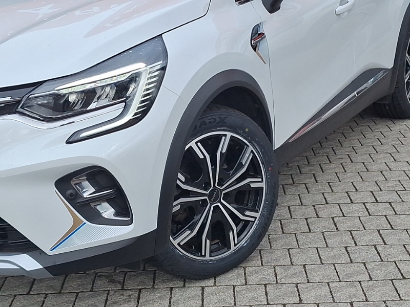 Used Renault Captur 2021 for sale - 78214052: Photo 9