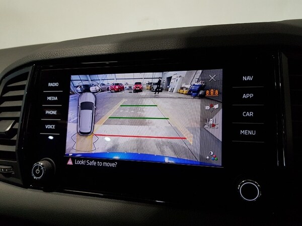 Used Skoda Karoq 2024 for sale - 76220929: Photo 11
