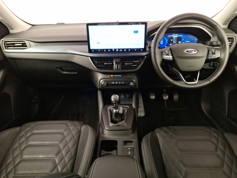 Used Ford Focus 2022 for sale - 76619321: Photo 2