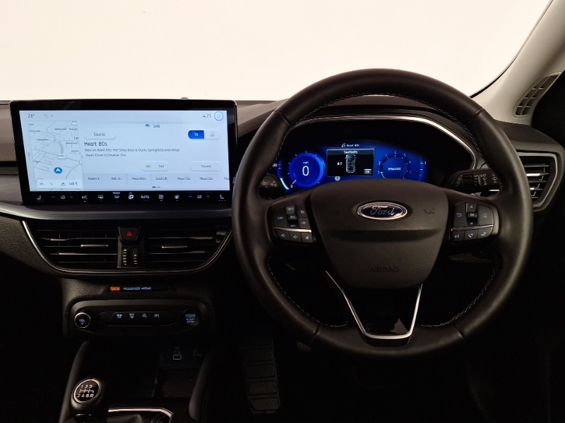 Used Ford Focus 2022 for sale - 76619321: Photo 7