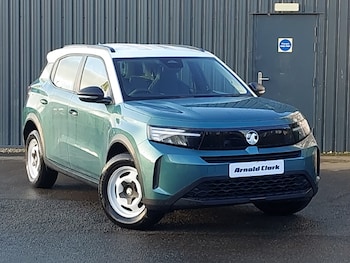 2025 - 83kW Design 44kWh 5dr Auto