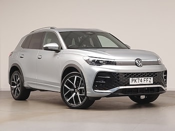 2024 - 1.5 TSI eHybrid R-Line 5dr DSG