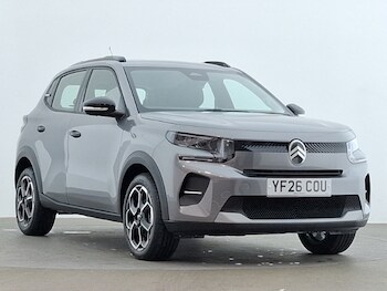 Used Citroen C3 2026 for sale - 78467289: Photo