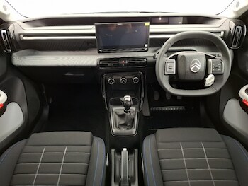 Used Citroen C3 2026 for sale - 78467289: Photo