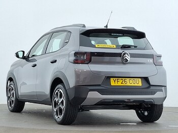 Used Citroen C3 2026 for sale - 78467289: Photo