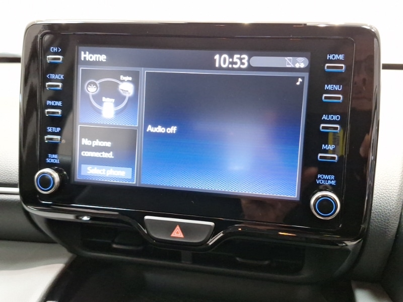 Used Toyota Yaris Cross 2022 for sale - 76799683: Photo 10