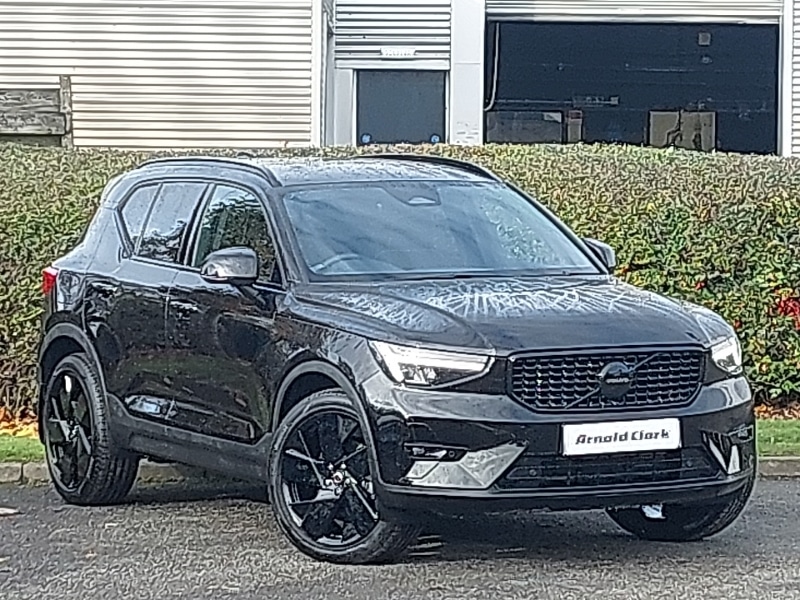 Used Volvo XC40 2024 for sale - 76785967: Photo 1