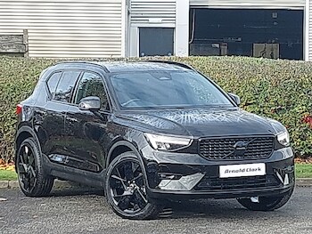 Used Volvo XC40 2024 for sale - 76785967: Photo