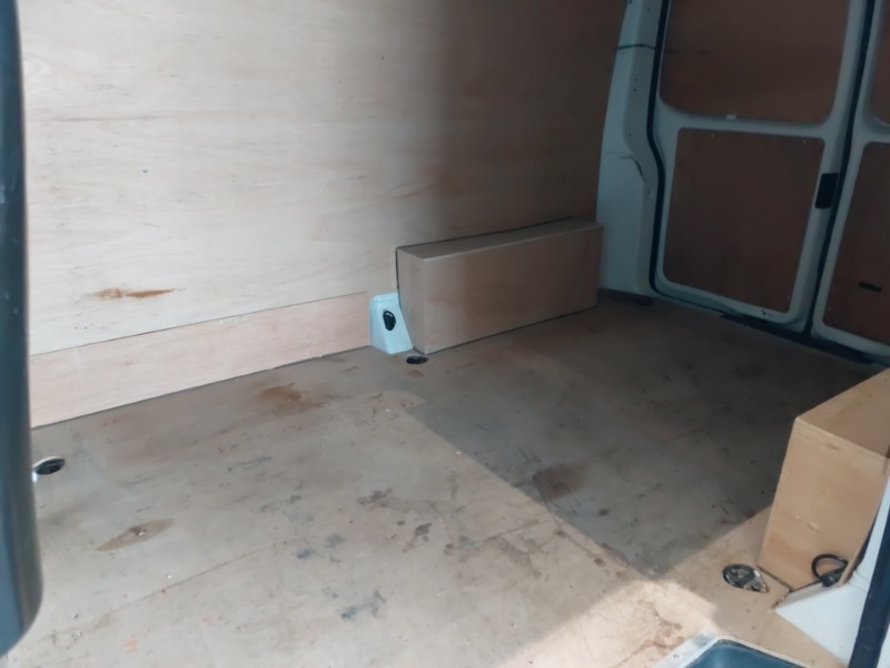 Used Volkswagen Transporter 2023 for sale - 76523876: Photo 6