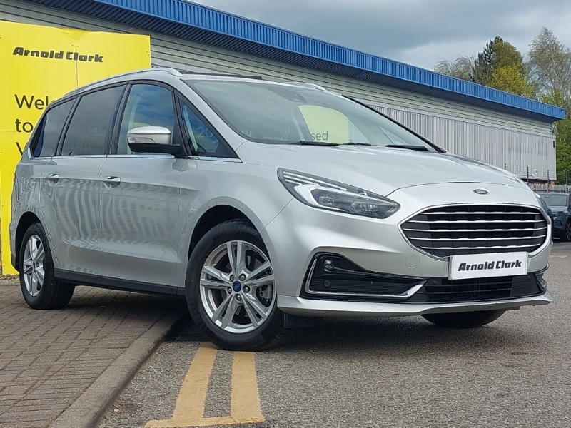 Used Ford Galaxy 2023 for sale - 78203600: Photo 1