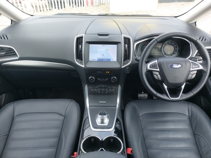 Used Ford Galaxy 2023 for sale - 78203600: Photo 2