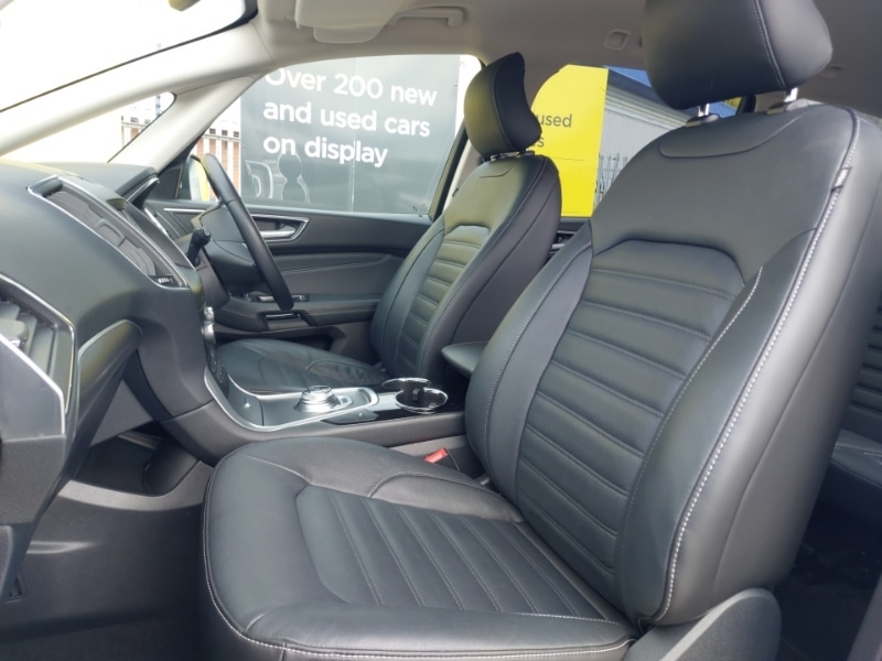 Used Ford Galaxy 2023 for sale - 78203600: Photo 5