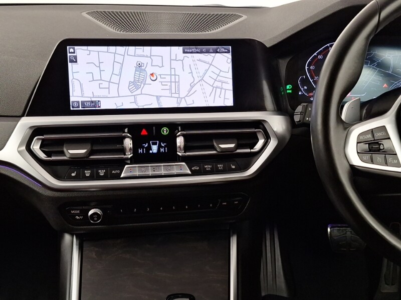 Used BMW 3 Series 2022 for sale - 77325709: Photo 10