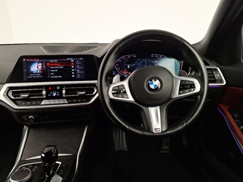 Used BMW 3 Series 2022 for sale - 77325709: Photo 7