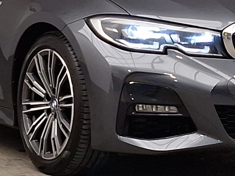 Used BMW 3 Series 2022 for sale - 77325709: Photo 9