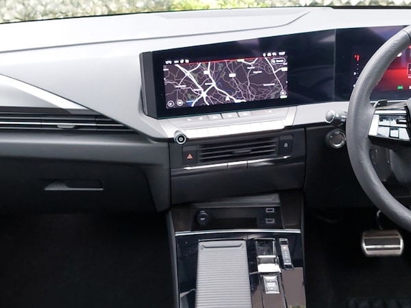 Used Vauxhall Astra 2023 for sale - 76269395: Photo 10