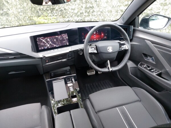 Used Vauxhall Astra 2023 for sale - 76269395: Photo 11