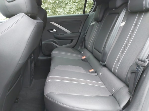 Used Vauxhall Astra 2023 for sale - 76269395: Photo 6