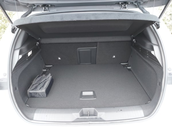 Used Vauxhall Astra 2023 for sale - 76269395: Photo 8