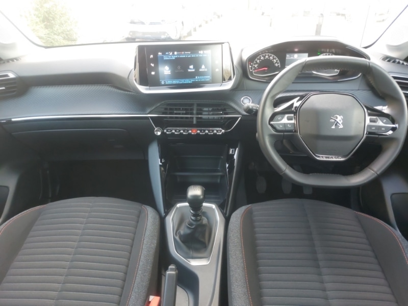 Used Peugeot 208 2022 for sale - 76817221: Photo 2
